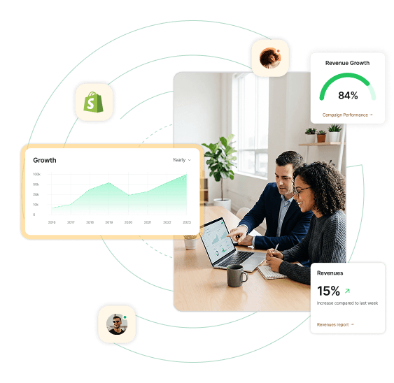 Partnership Main Image